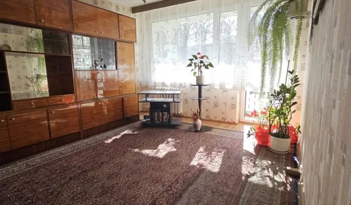 Mieszkanie 3-pokojowe Łódź Widzew, ul. Stanisława Czernika