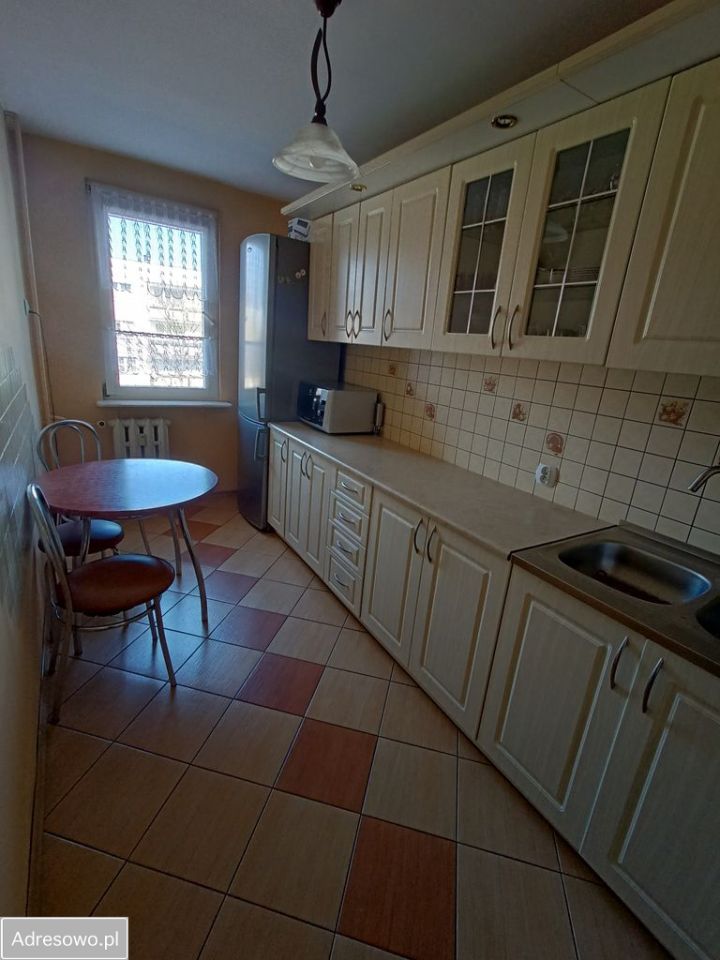 Mieszkanie 3-pokojowe Radom Zamłynie, ul. Spółdzielcza. Zdjęcie 9