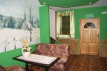 Hotel/pensjonat Korbielów, ul. Beskidzka. Zdjęcie 3