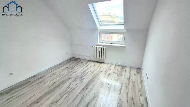 Mieszkanie 4-pokojowe Bydgoszcz Szwederowo. Zdjęcie 8