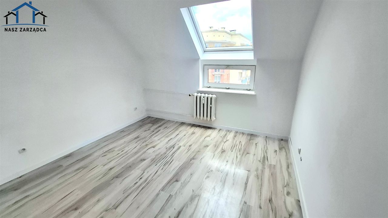 Mieszkanie 4-pokojowe Bydgoszcz Szwederowo. Zdjęcie 8