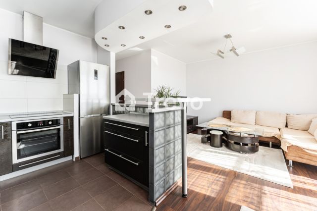 Mieszkanie 3-pokojowe Gdańsk Jasień, ul. Jabłoniowa. Zdjęcie 3