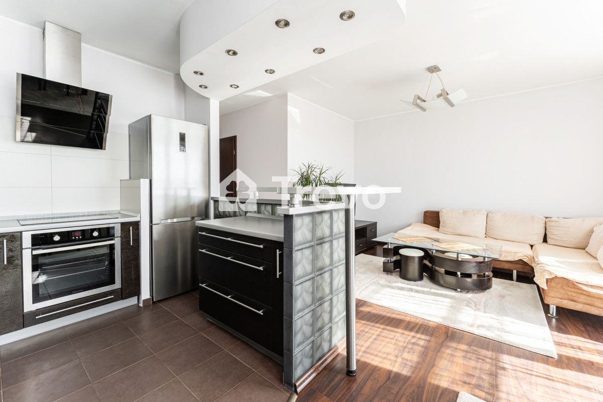 Mieszkanie 3-pokojowe Gdańsk Jasień, ul. Jabłoniowa. Zdjęcie 3