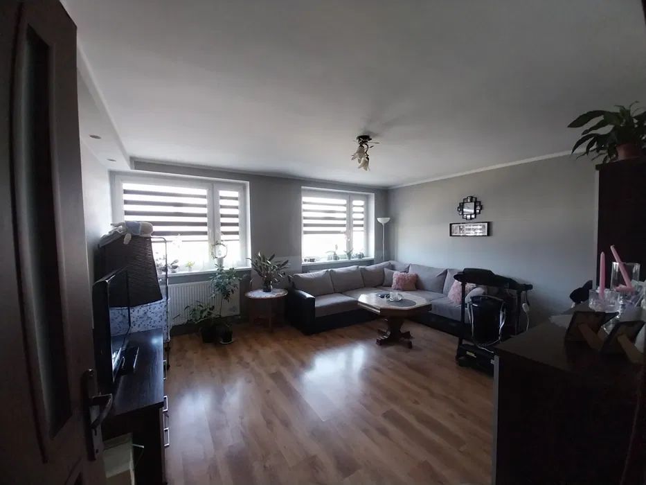 Mieszkanie 3-pokojowe Przybrda. Zdjęcie 3