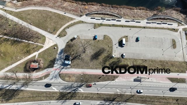 Działka inwestycyjna Kielce Kadzielnia, ul. Krakowska. Zdjęcie 9