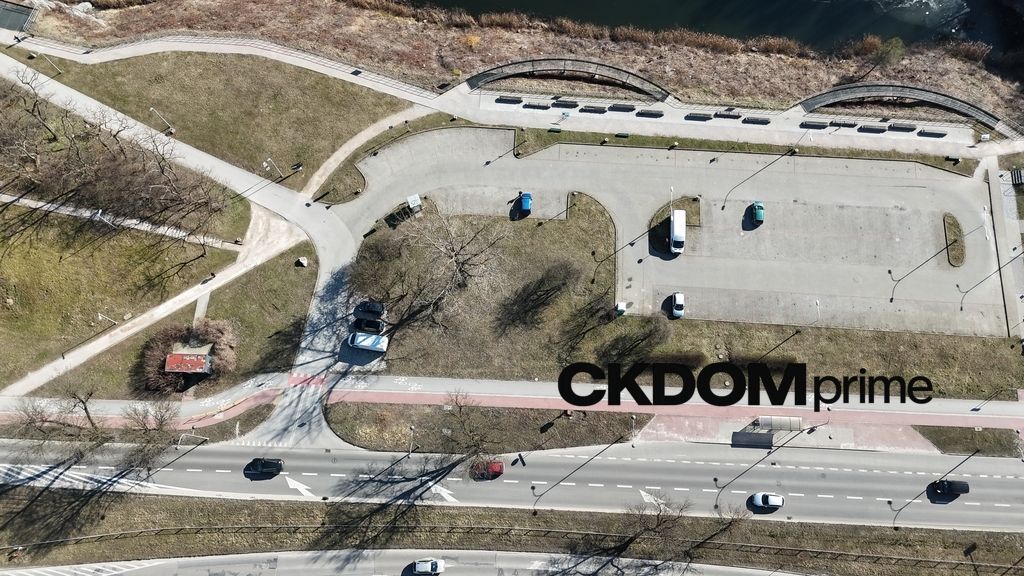 Działka inwestycyjna Kielce Kadzielnia, ul. Krakowska. Zdjęcie 9