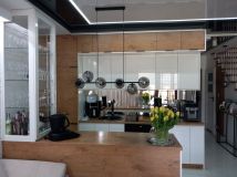 dom szeregowy Mława, ul. Podmiejska. Zdjęcie 2