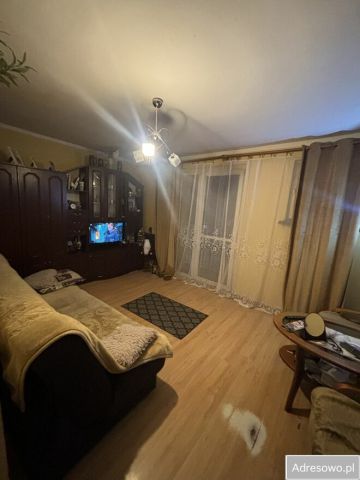 Mieszkanie 3-pokojowe Chocianów, ul. Rotmistrza Witolda Pileckiego. Zdjęcie 1