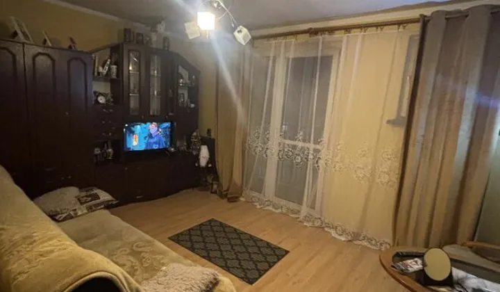 Mieszkanie 3-pokojowe Chocianów, ul. Rotmistrza Witolda Pileckiego