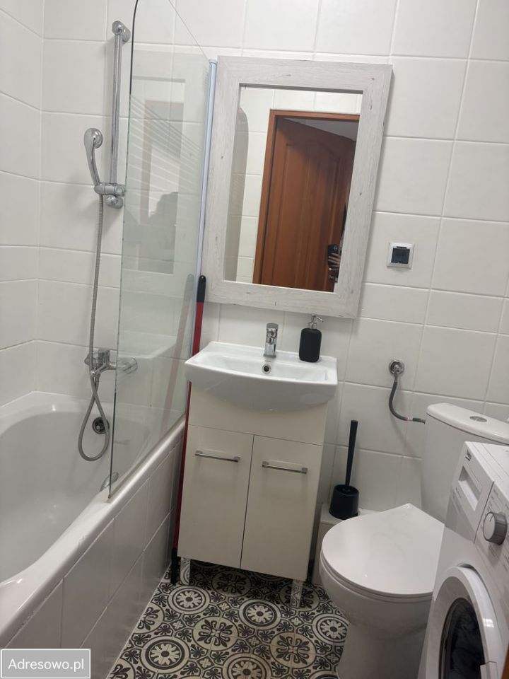 Mieszkanie 2-pokojowe Warszawa Bielany, ul. Szegedyńska. Zdjęcie 12