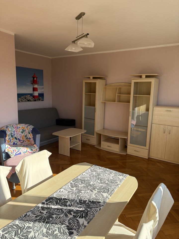 Mieszkanie 1-pokojowe Gdańsk Żabianka, Gospody. Zdjęcie 1