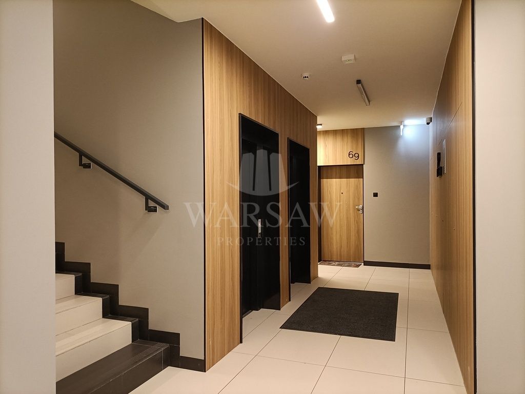 Mieszkanie 3-pokojowe Warszawa Wola, ul. Karolkowa. Zdjęcie 16