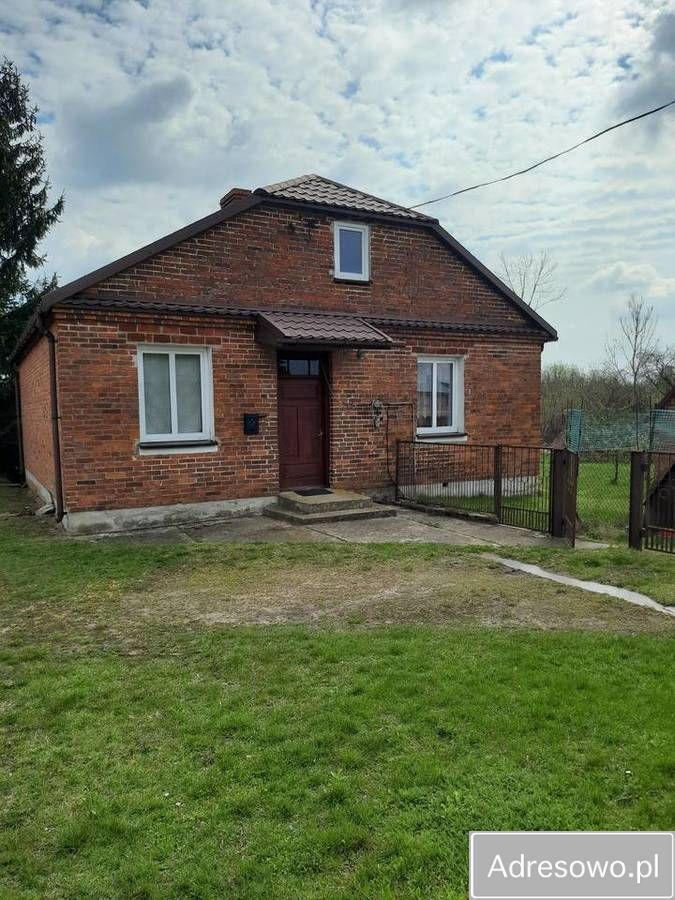 gospodarstwo Husynne. Zdjęcie 1