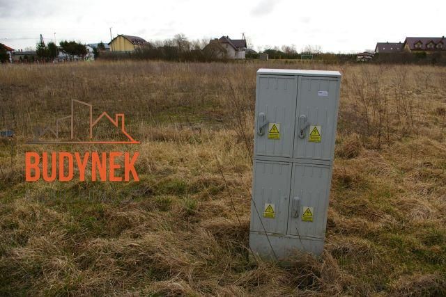Działka budowlana Darłowo, ul. Mikołaja Reja. Zdjęcie 11