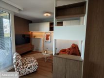 Mieszkanie 1-pokojowe Kraków Bronowice, ul. Samuela Lindego. Zdjęcie 3