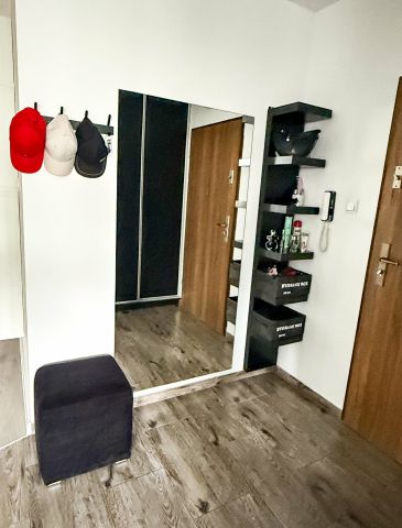 Mieszkanie 3-pokojowe Gorzów Wielkopolski, ul. Lizbońska. Zdjęcie 18