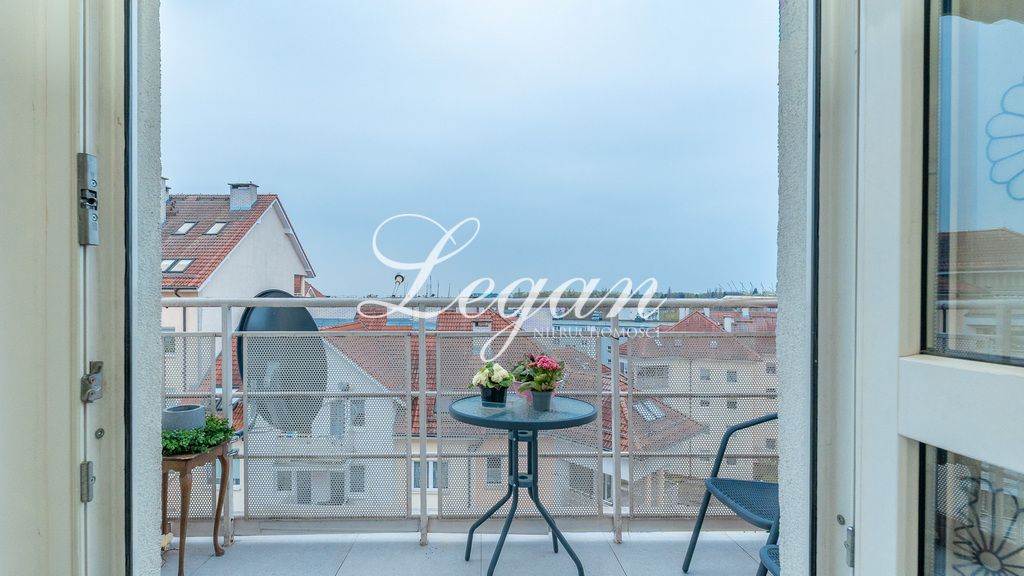 Mieszkanie 3-pokojowe Gorzów Wielkopolski, ul. Legionów Polskich. Zdjęcie 7
