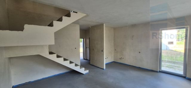 bliźniak, 4 pokoje Stanisławów Pierwszy, ul. Konwaliowa. Zdjęcie 7