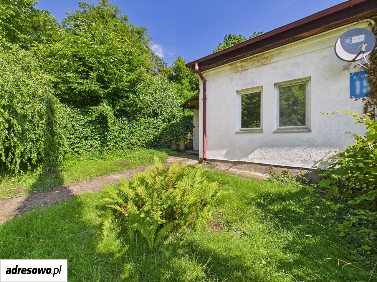 bliźniak, 3 pokoje Olsztyn, ul. Juliana Tuwima. Zdjęcie 15