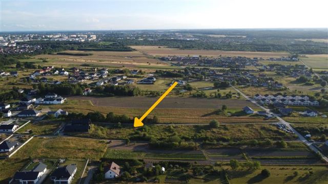 Działka budowlana Skwierzynka. Zdjęcie 9