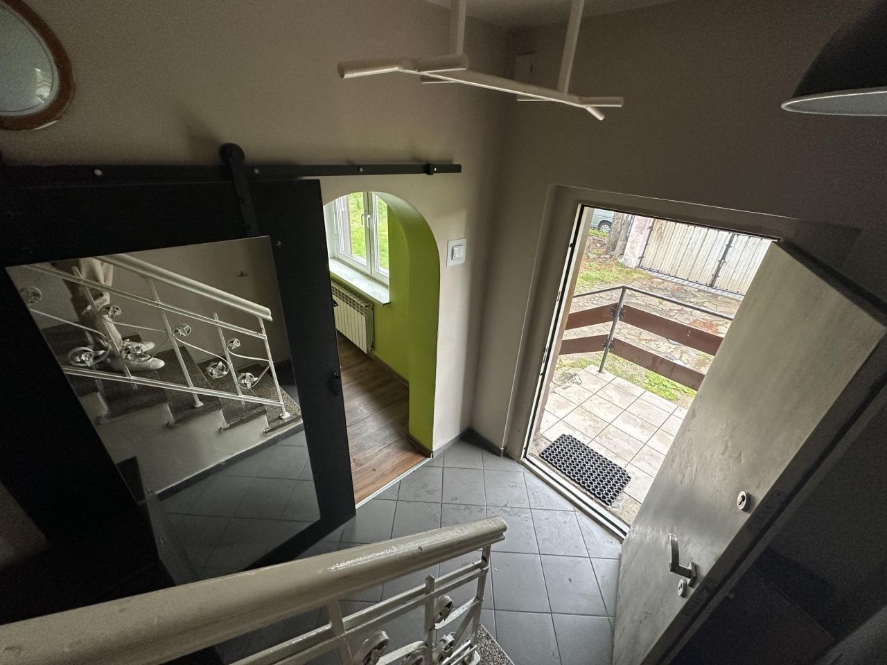 dom wolnostojący Piekary Śląskie Szarlej, ul. 1 Maja. Zdjęcie 11