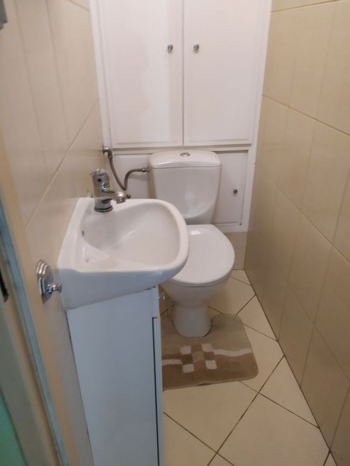 Mieszkanie 3-pokojowe Warszawa Wola, ul. Tadeusza Krępowieckiego. Zdjęcie 6