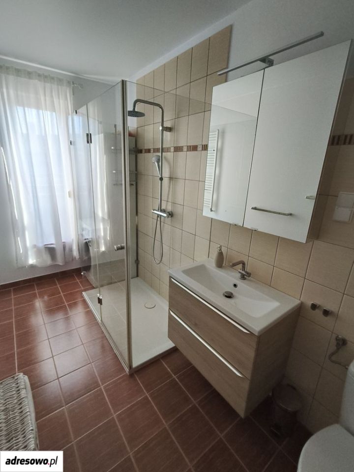 Mieszkanie 3-pokojowe Wrocław Fabryczna, ul. Legnicka. Zdjęcie 17