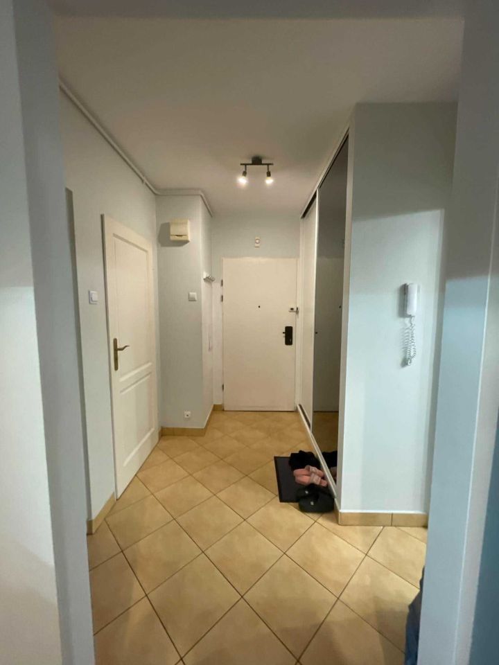 Mieszkanie 2-pokojowe Warszawa Mokotów, ul. Niewielka. Zdjęcie 6