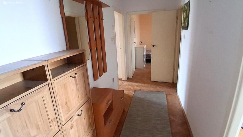 Mieszkanie 2-pokojowe Warszawa, ul. Ratuszowa. Zdjęcie 4