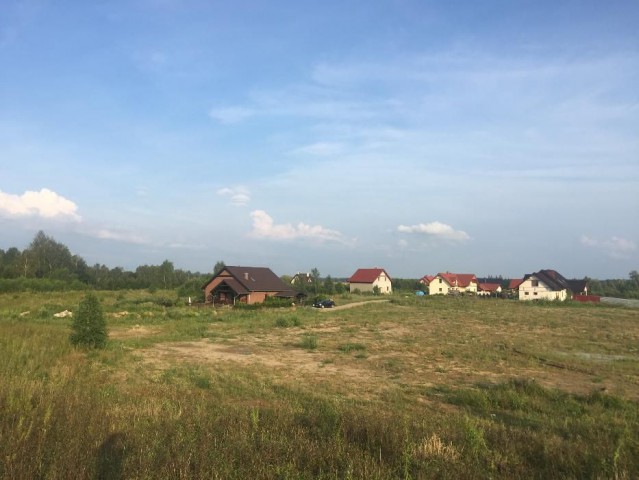 Działka rolno-budowlana Dywity. Zdjęcie 1