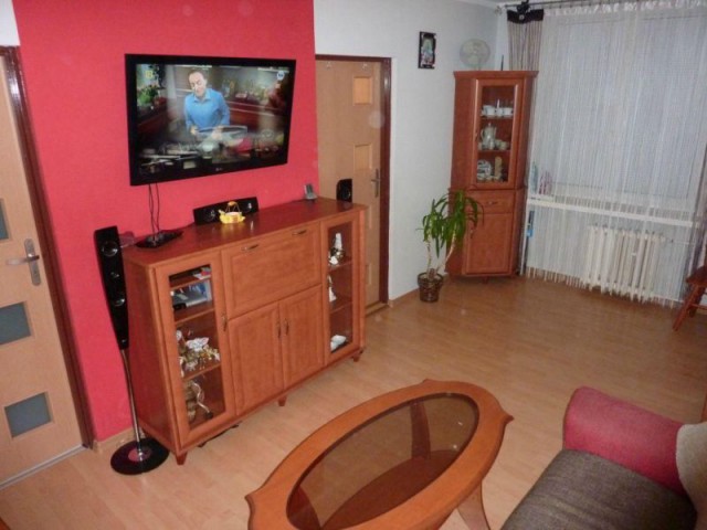 Mieszkanie 3-pokojowe Białystok, ul. Henryka Sienkiewicza. Zdjęcie 1