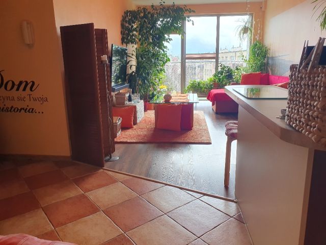 Mieszkanie 2-pokojowe Głogów, ul. Henryka Sienkiewicza. Zdjęcie 1