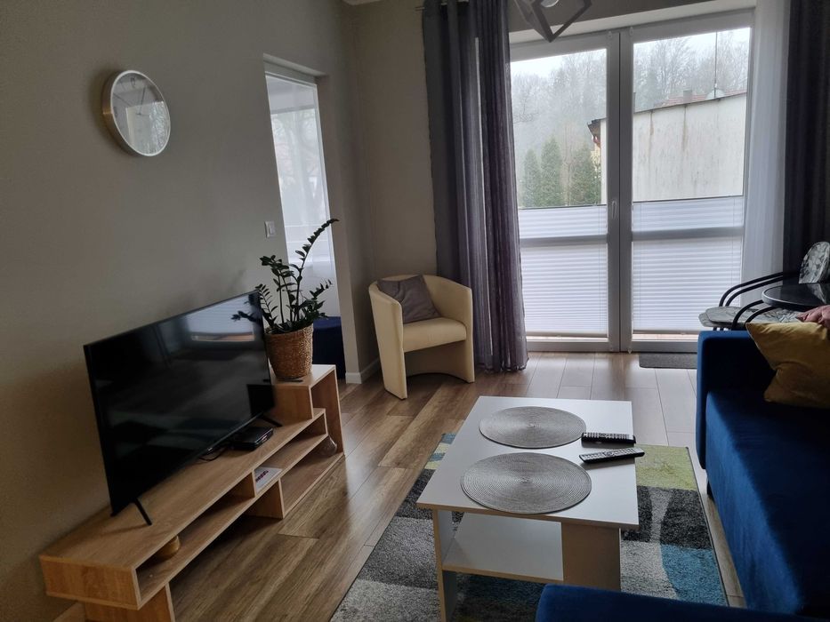 Mieszkanie 2-pokojowe Kołobrzeg, ul. Promienna