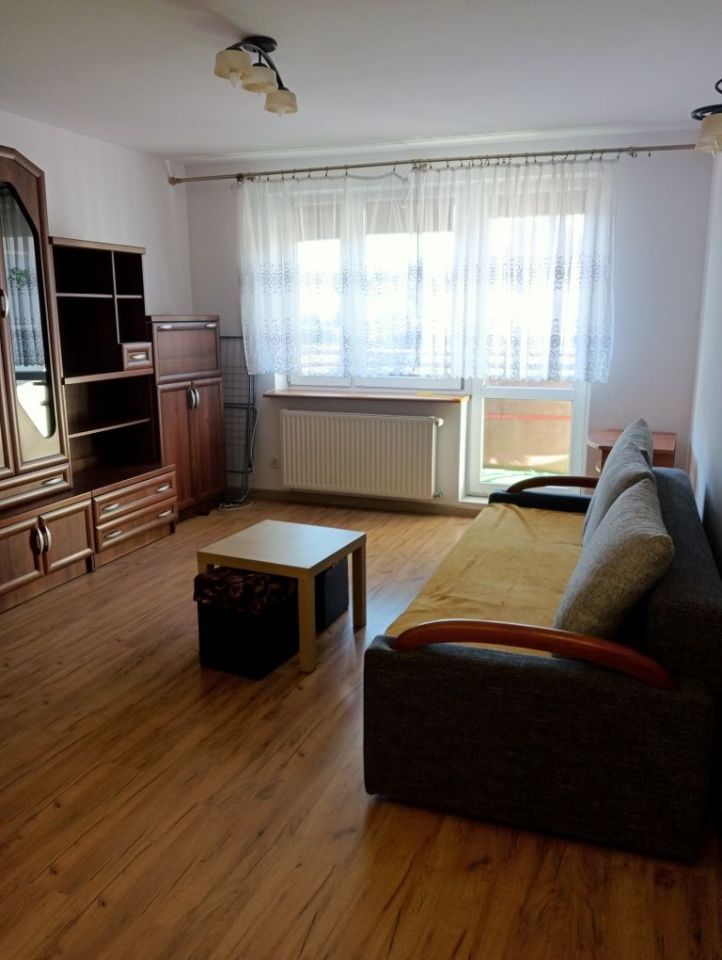 Mieszkanie 1-pokojowe Gorzów Wielkopolski, ul. gen. Tadeusza Bora-Komorowskiego