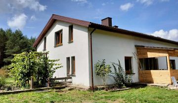 Dom na sprzedaż Dębnica Kaszubska  200 m2