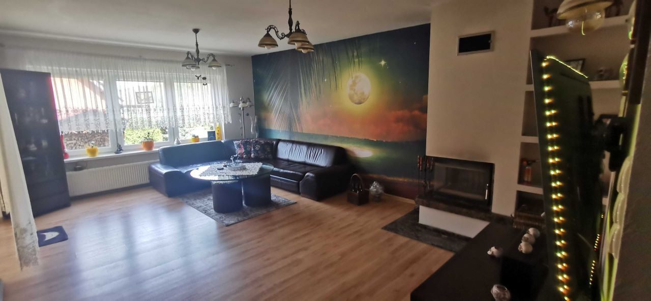 dom szeregowy Piła. Zdjęcie 4