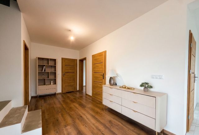 bliźniak, 5 pokoi Pieńsk, ul. Spacerowa. Zdjęcie 12