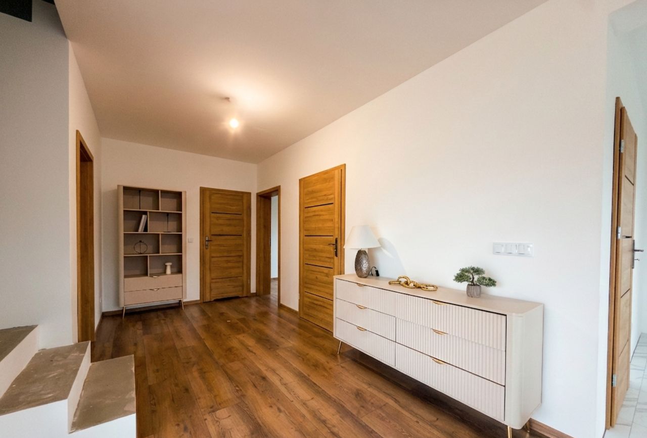 bliźniak, 5 pokoi Pieńsk, ul. Spacerowa. Zdjęcie 12