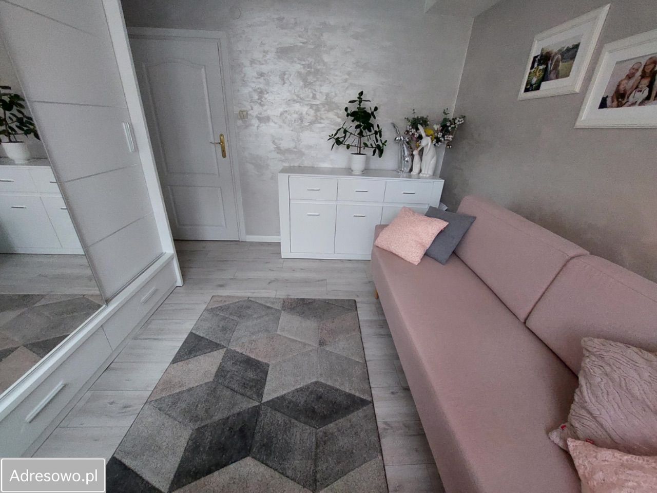 Mieszkanie 3-pokojowe Piła, ul. Henryka Wieniawskiego. Zdjęcie 13