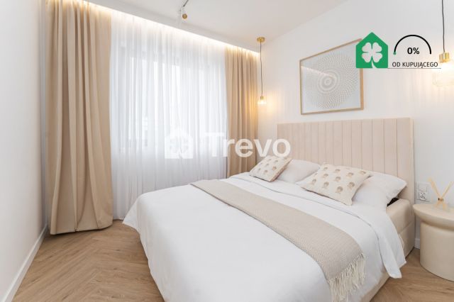 Mieszkanie 3-pokojowe Gdańsk Morena, ul. Myśliwska. Zdjęcie 13