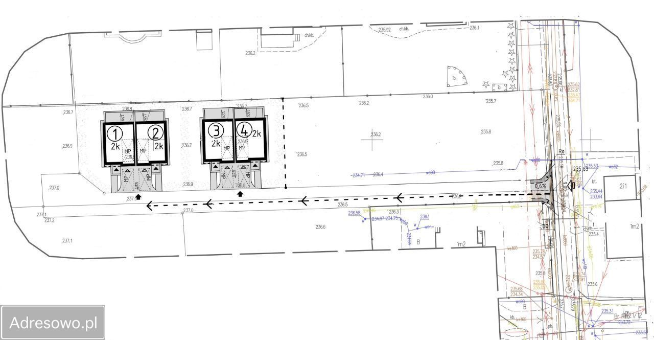 bliźniak, 5 pokoi Rzeszów Budziwój, ul. Tarnopolska. Zdjęcie 5