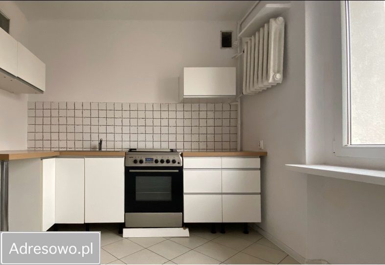 Mieszkanie 1-pokojowe Łódź Polesie, ul. Wapienna. Zdjęcie 5