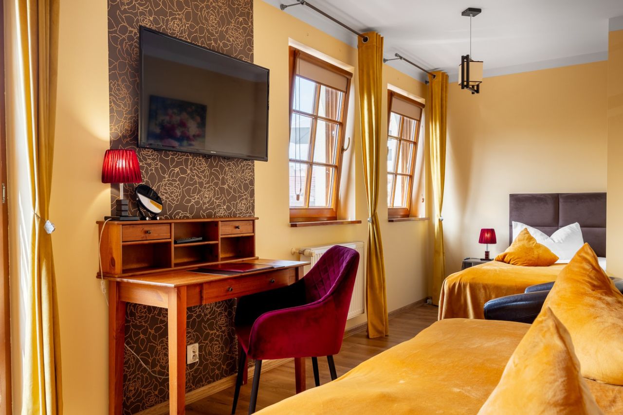 Hotel/pensjonat Zgorzelec, ul. Nowomiejska. Zdjęcie 22