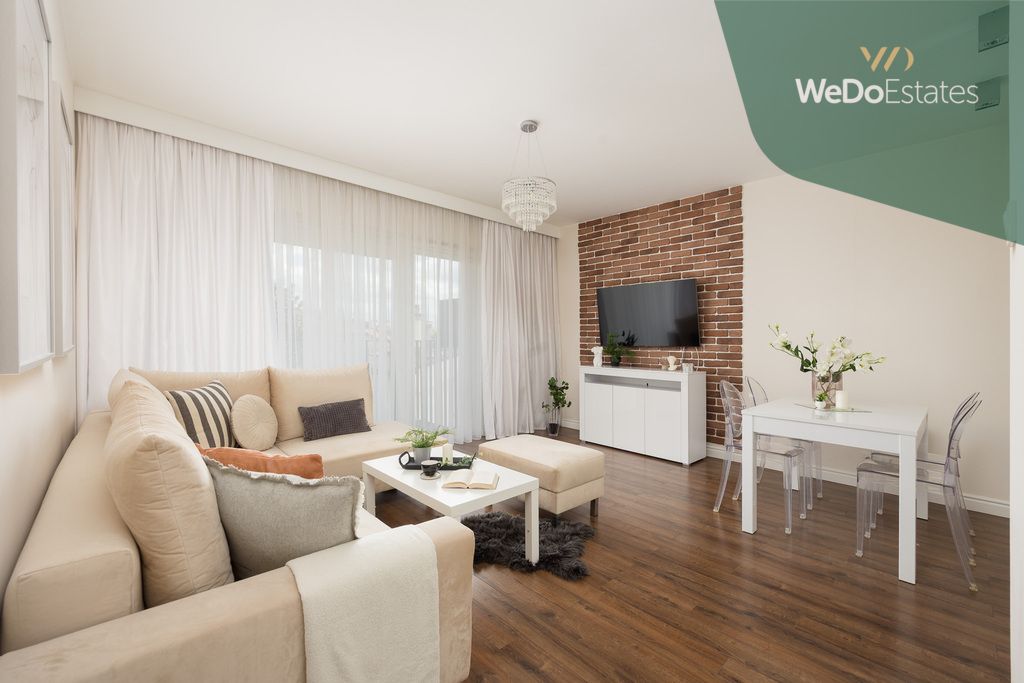 Mieszkanie 2-pokojowe Warszawa Mokotów. Zdjęcie 4