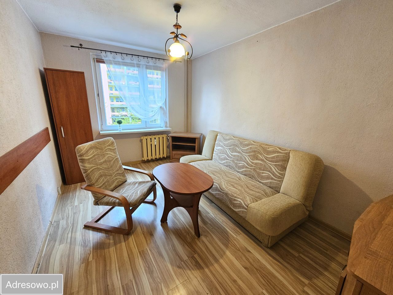 Mieszkanie 3-pokojowe Wałbrzych Podzamcze, ul. Forteczna. Zdjęcie 9