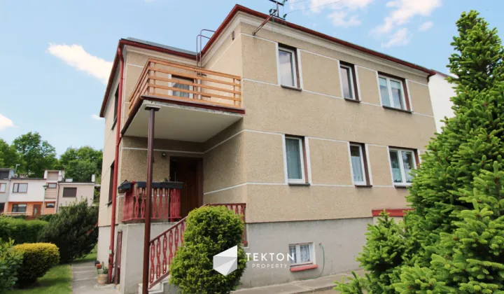 dom wolnostojący, 5 pokoi Głuchołazy, ul. Wyspiańskiego