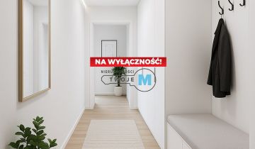 Mieszkanie 3-pokojowe Kielce, os. Na Stoku