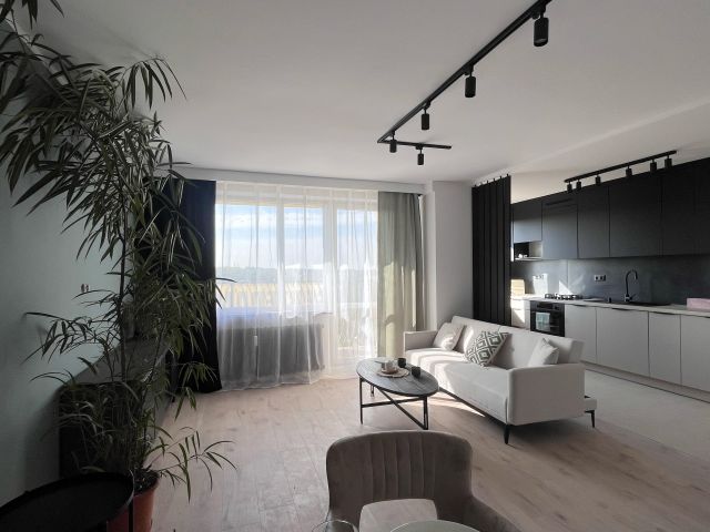 Mieszkanie 2-pokojowe Dąbrowa Górnicza Mydlice, ul. Wirgiliusza Grynia. Zdjęcie 1