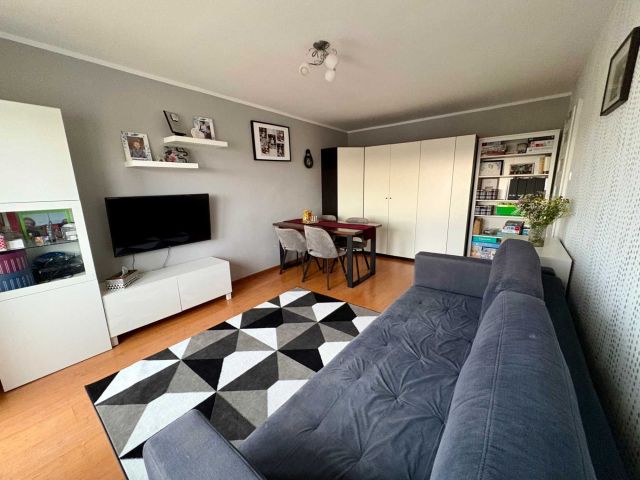 Mieszkanie 3-pokojowe Warszawa Bielany, ul. Jana Kochanowskiego. Zdjęcie 1