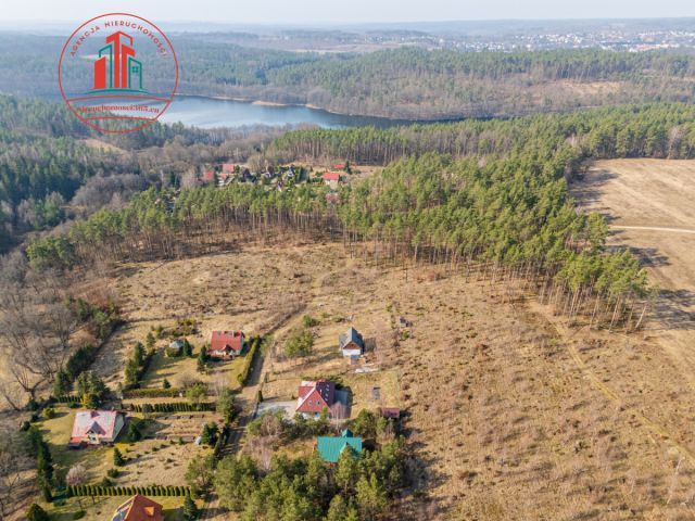 dom wolnostojący, 4 pokoje Sulęczyno. Zdjęcie 29